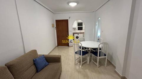 Foto 3 de Apartament de lloguer a Parque Acuático - Sector 25, Torrevieja