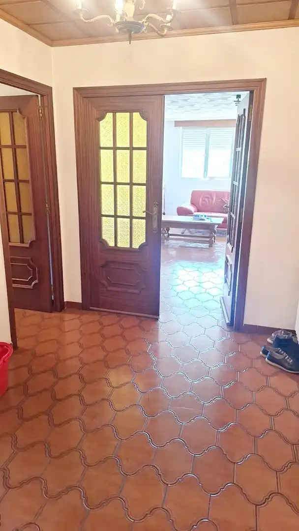 Casa o chalet en venta en Camponaraya con Calefacción, Jardín privado y Terraza