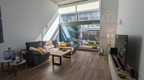 Dúplex en venta en Calle de la Creu Roja 1, imatge 2