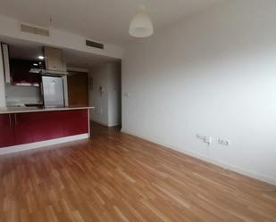 Living room of Apartment to rent in  Murcia Capital  with Storage room and Washing machine