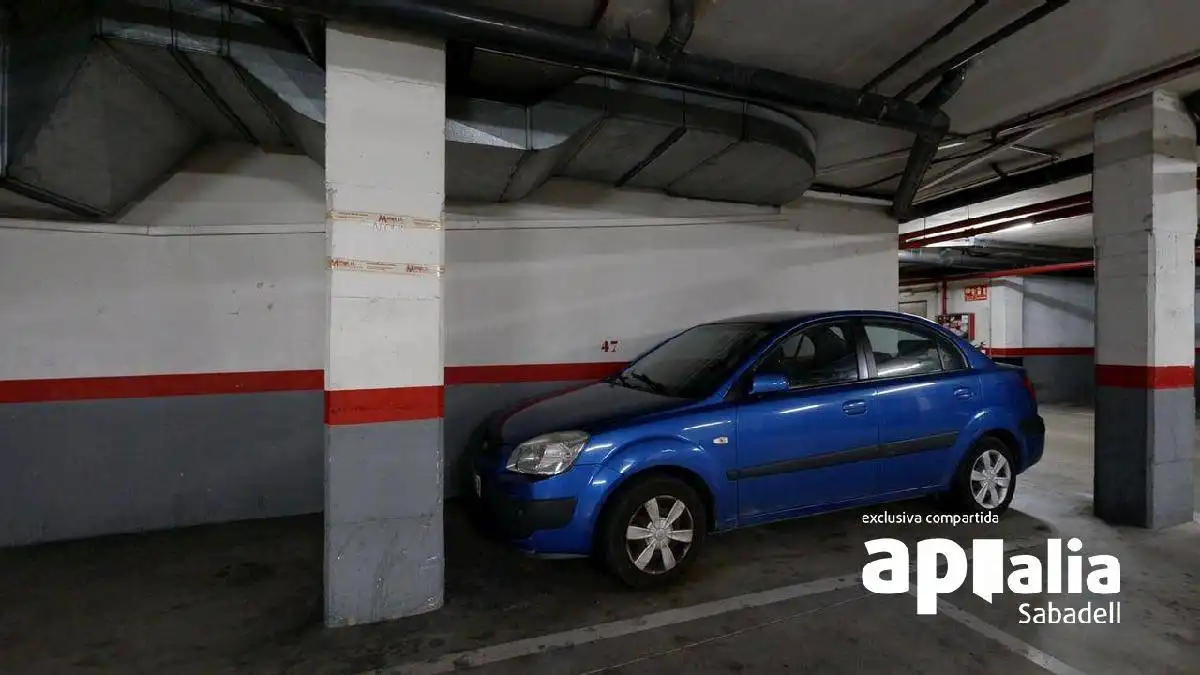 Parking à vendre à Can Serra, imagen 4