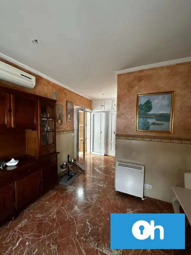 Casa adosada en venta en Calle Ciprés , 8, Dehesa - Monacilla