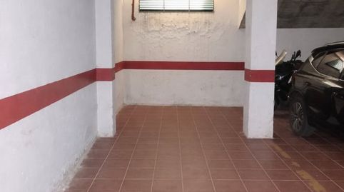 Foto 2 de Garaje en venta en Calle Ruiseñor, Cartaya, Huelva