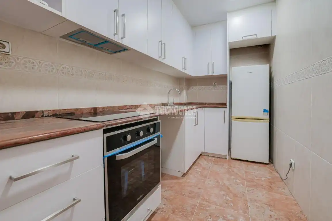 Flat for sale in Centre, imagen 9