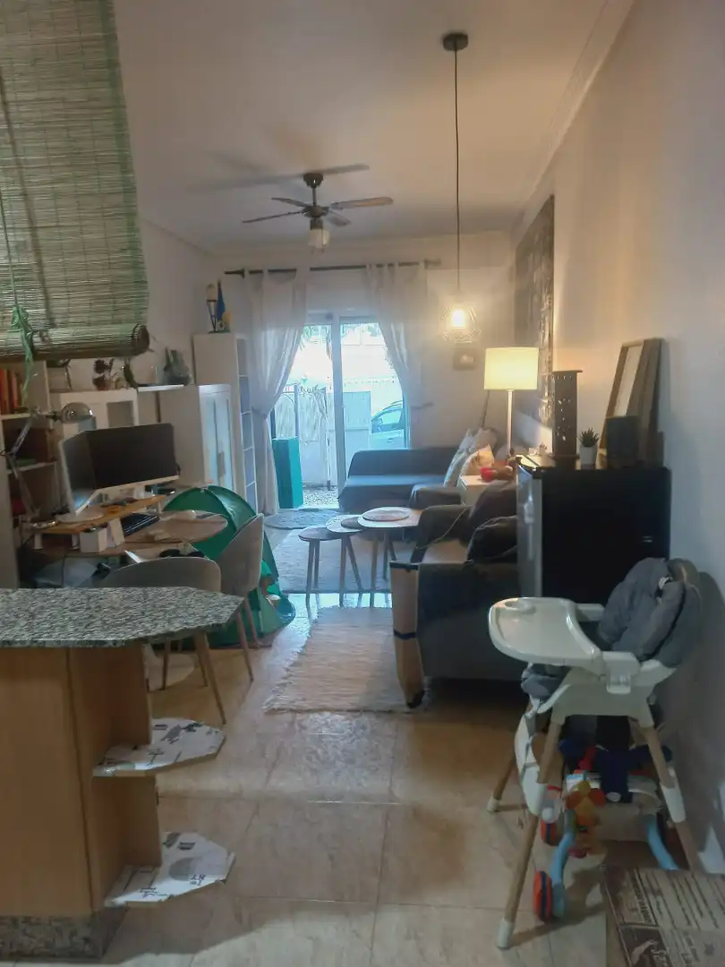Apartment mit Aufzug zum Verkauf in Calle Santa Teresa, imagen 33