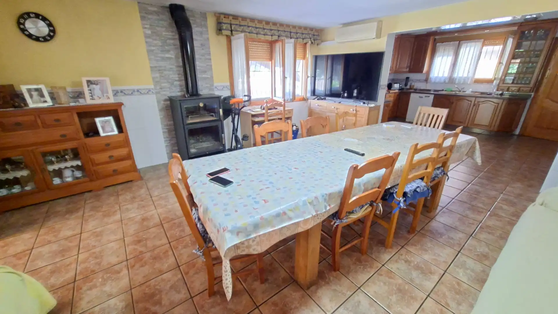 Houses for sale in Camí del Carreret, Los Girasoles