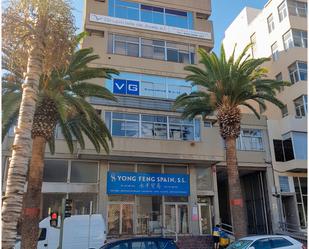 Office for sale in Avenida Tres de Mayo,  Santa Cruz de Tenerife Capital