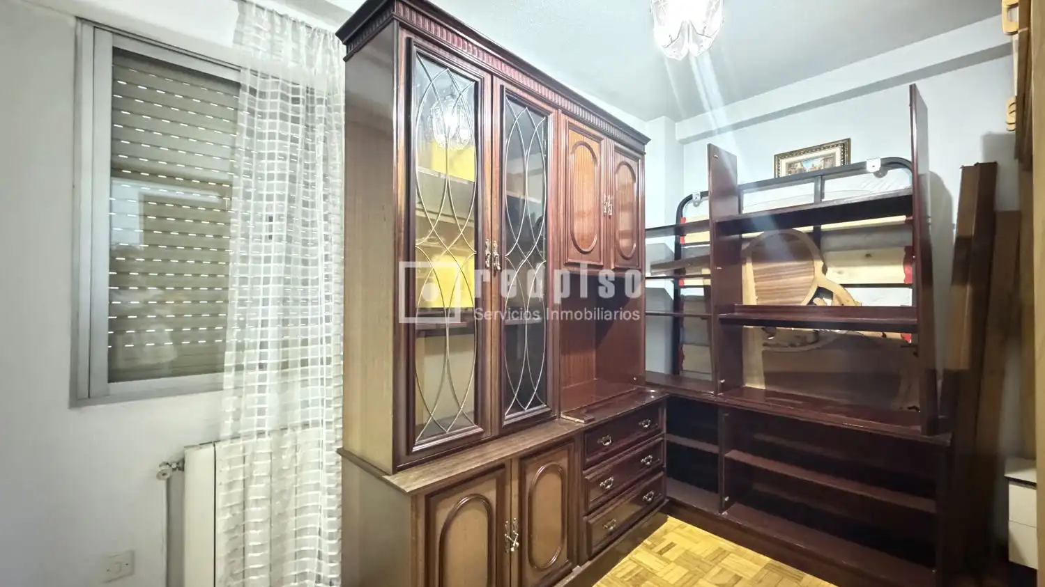 Piso con ascensor en venta en Zarzaquemada, imagen 13