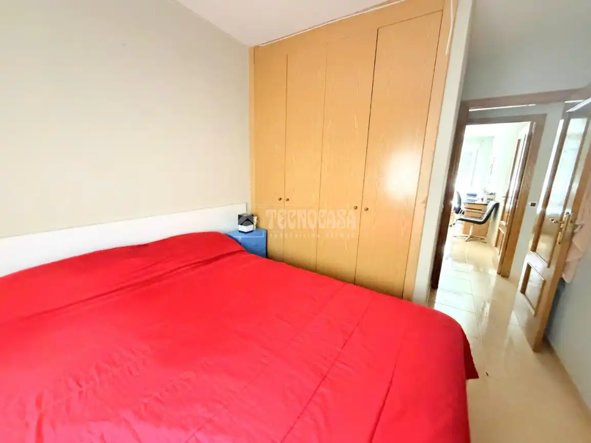 Habitación de Piso en venta en Torrelaguna