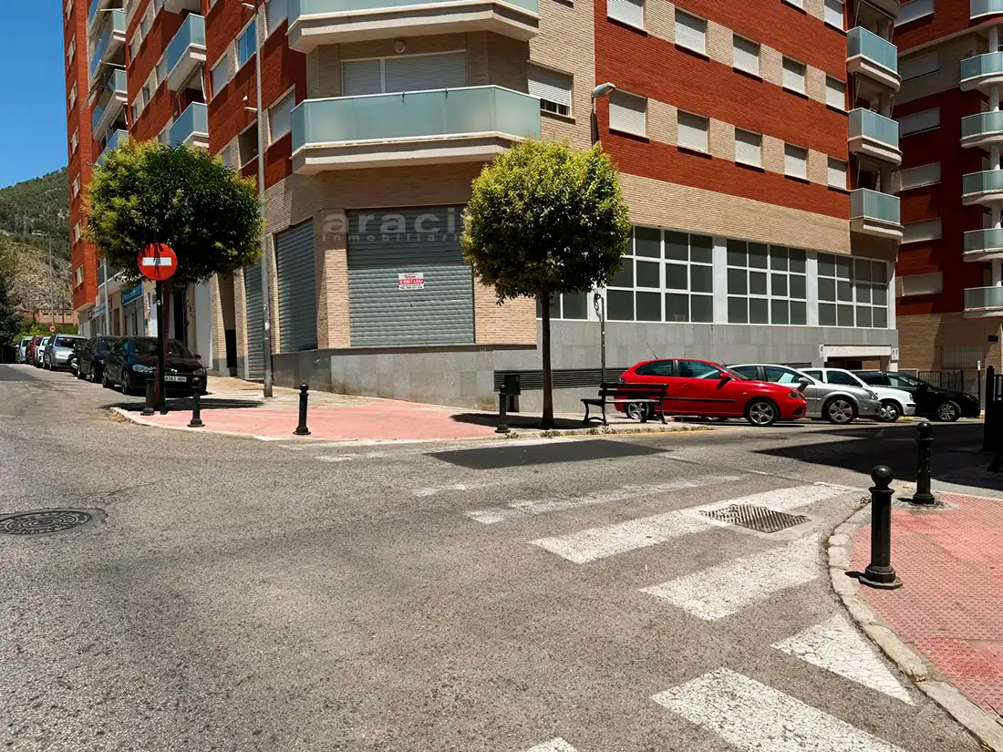 Gewerbefläche zur Miete in Carrer la Llibertat, imagen 7