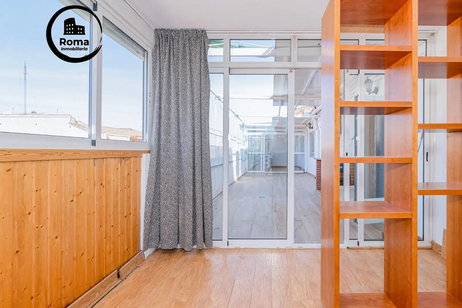 Ático con ascensor en venta en Ronda, imagen 13