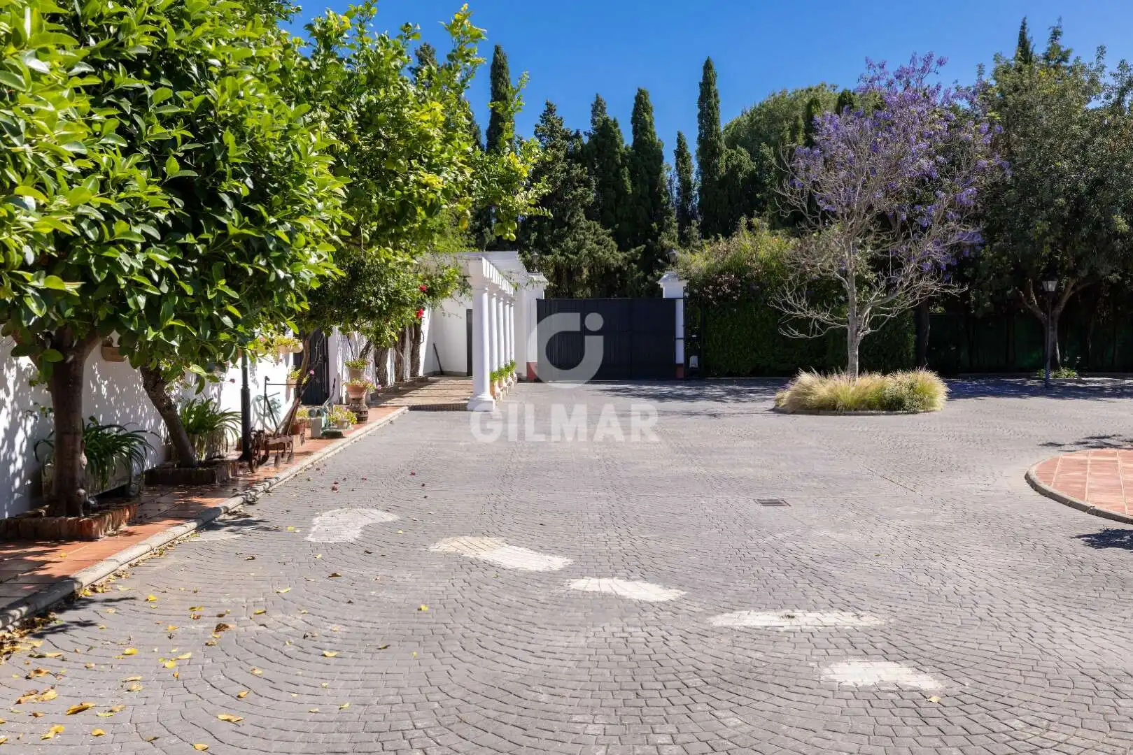 Chalet con piscina en venta en El Retiro - Parque Atlántico - Ronda este, imagen 47