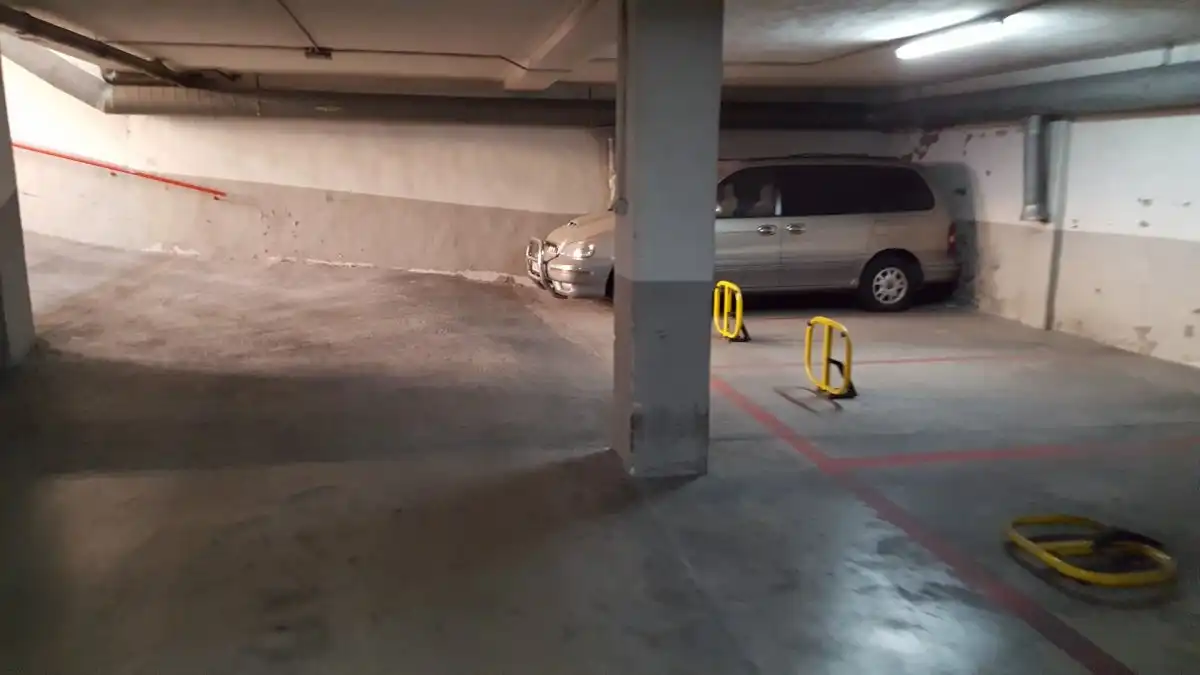 Einzelparkplatz zum Verkauf in Plaza de Toros - Avenida Chapí - Trinquete, imagen 7