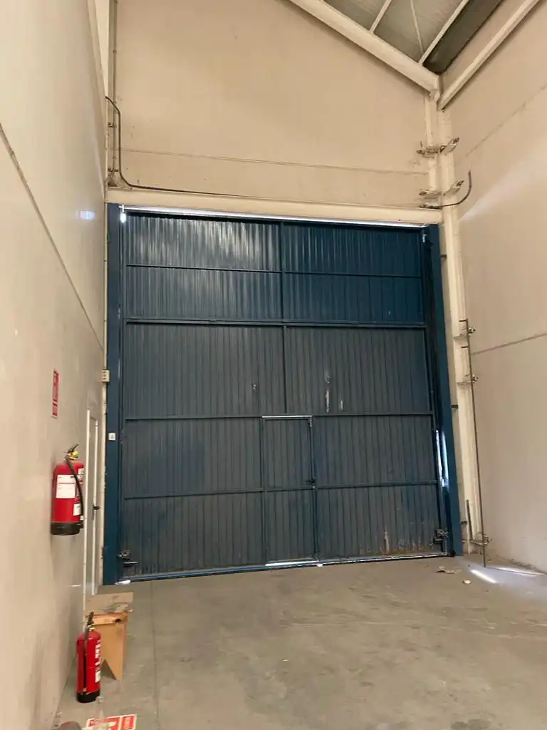 Industriegebäude zur Miete in Casarrubios del Monte pueblo, imagen 5