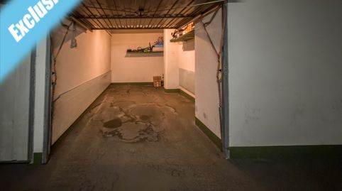 Foto 5 de Garaje en venta en Calle Emperador, 5, Centro, Laredo