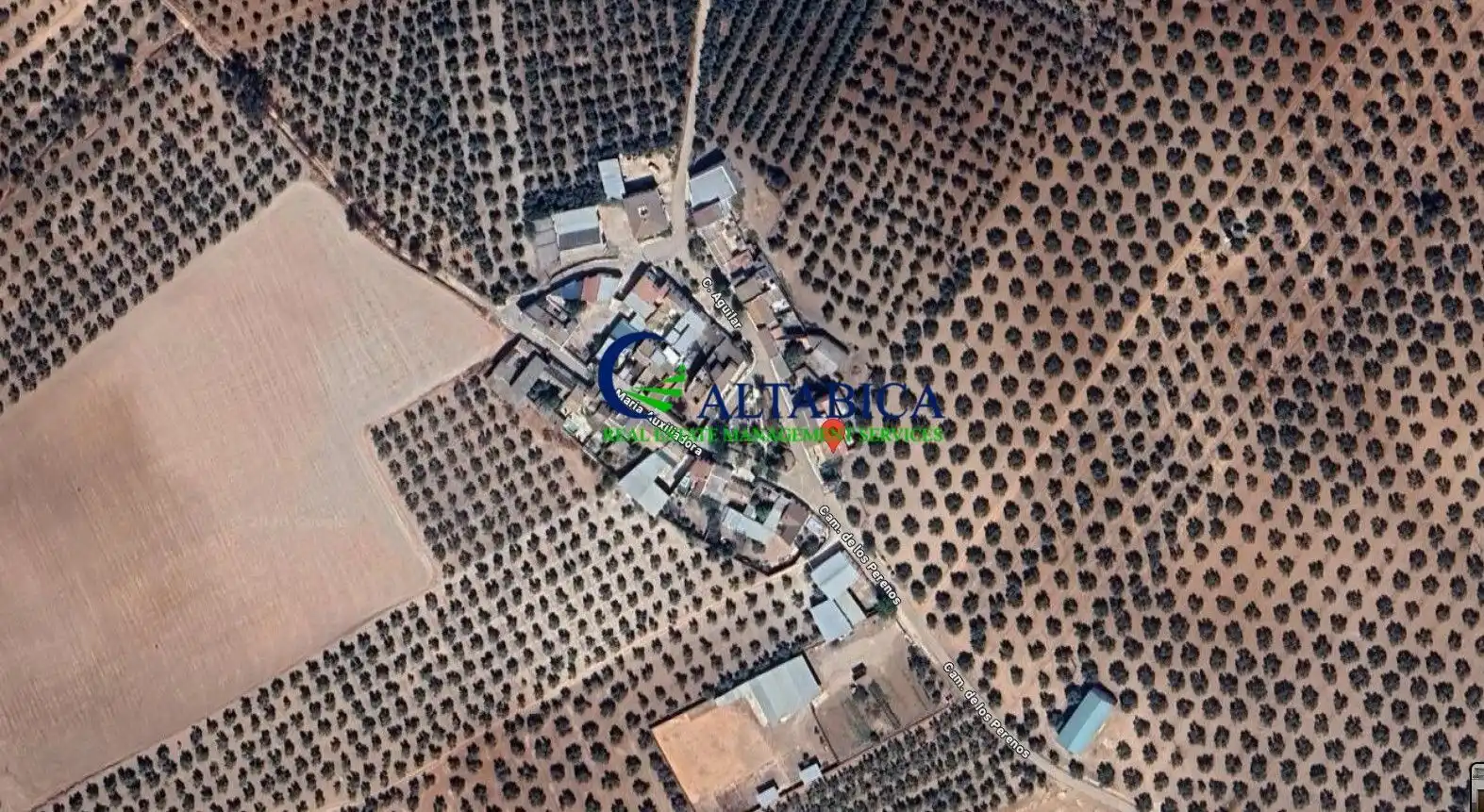 Casa en venda a Aguilar, imagen 5