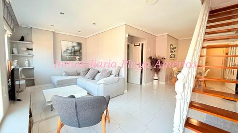 Foto 5 de Dúplex en venta en Panxón, Pontevedra