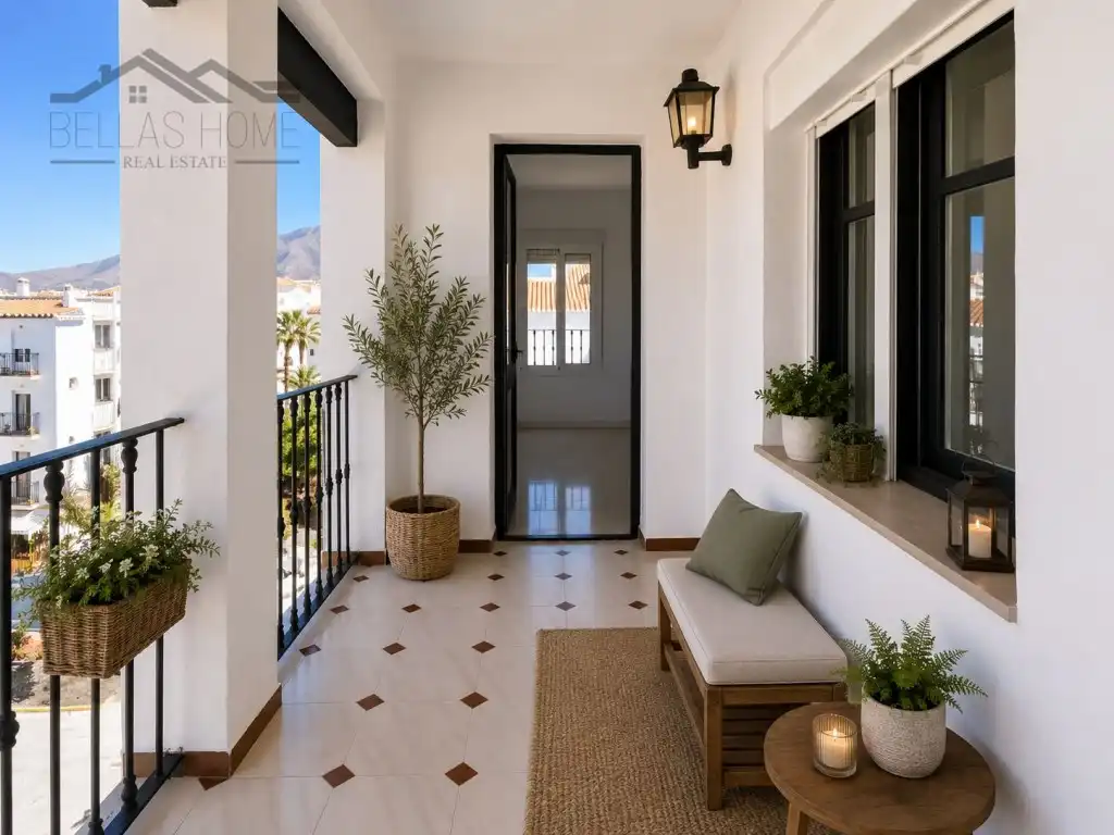 Wohnung mit Pool zum Verkauf in Avenida Andalucia, imagen 12