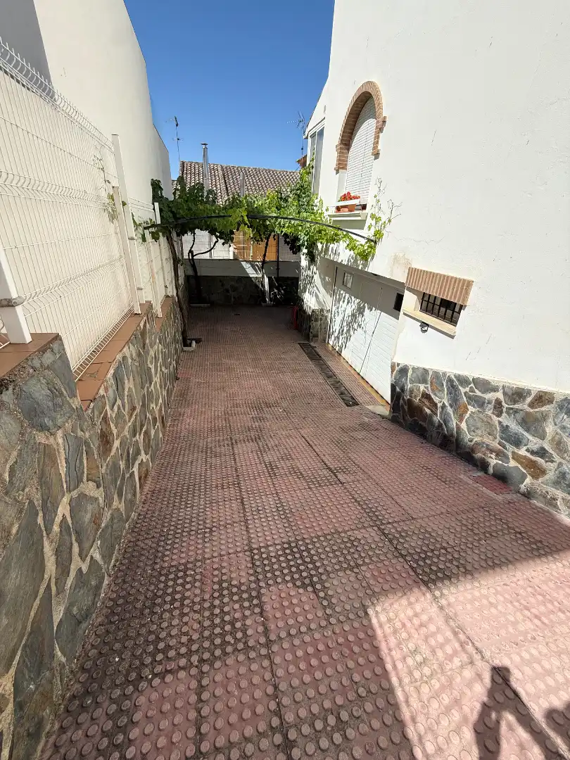 House with terrace for sale in Calle Pilar Contreras, imagen 8