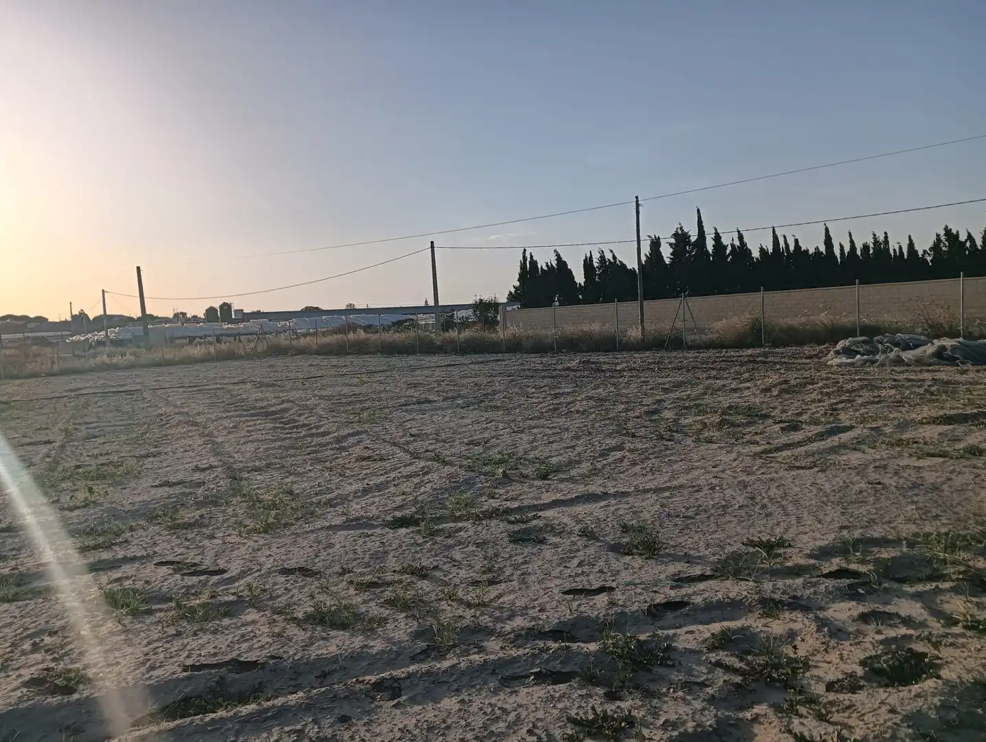 Terreni e lotti in vendita a Chipiona Norte, imagen 5