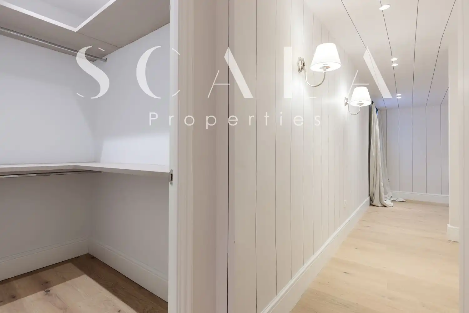 Duplex con terrazza in affitto a Monte Esquinza, imagen 59