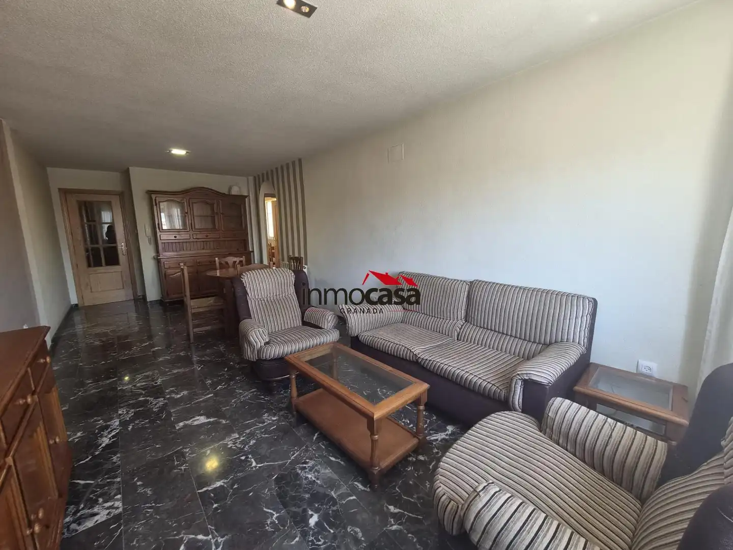 Flat for rent in Calle del Olivo, 8, San Miguel