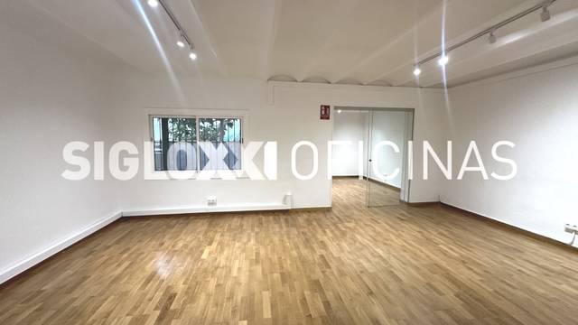 Oficina en Alquiler en DIPUTACIÓ en Dreta de l'Eixample