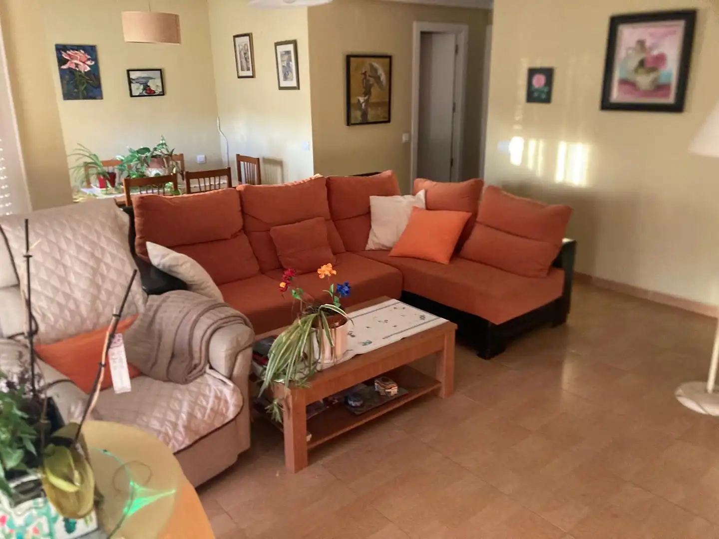 Appartamento con ascensore in vendita a Calle Río Valdeyernos 20, imagen 3
