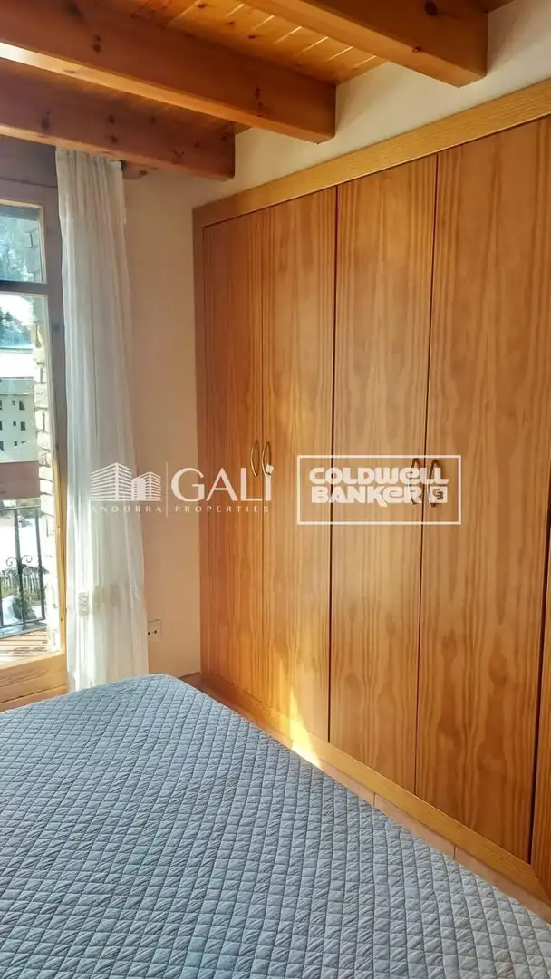 Ático con terraza en alquiler en Calle Urbanització de Sant Pere, 35, imagen 22