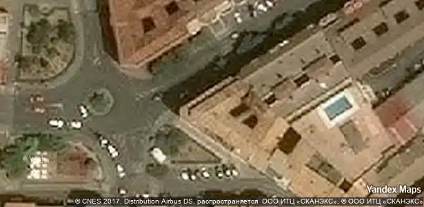 Piso en venta en Úbeda
