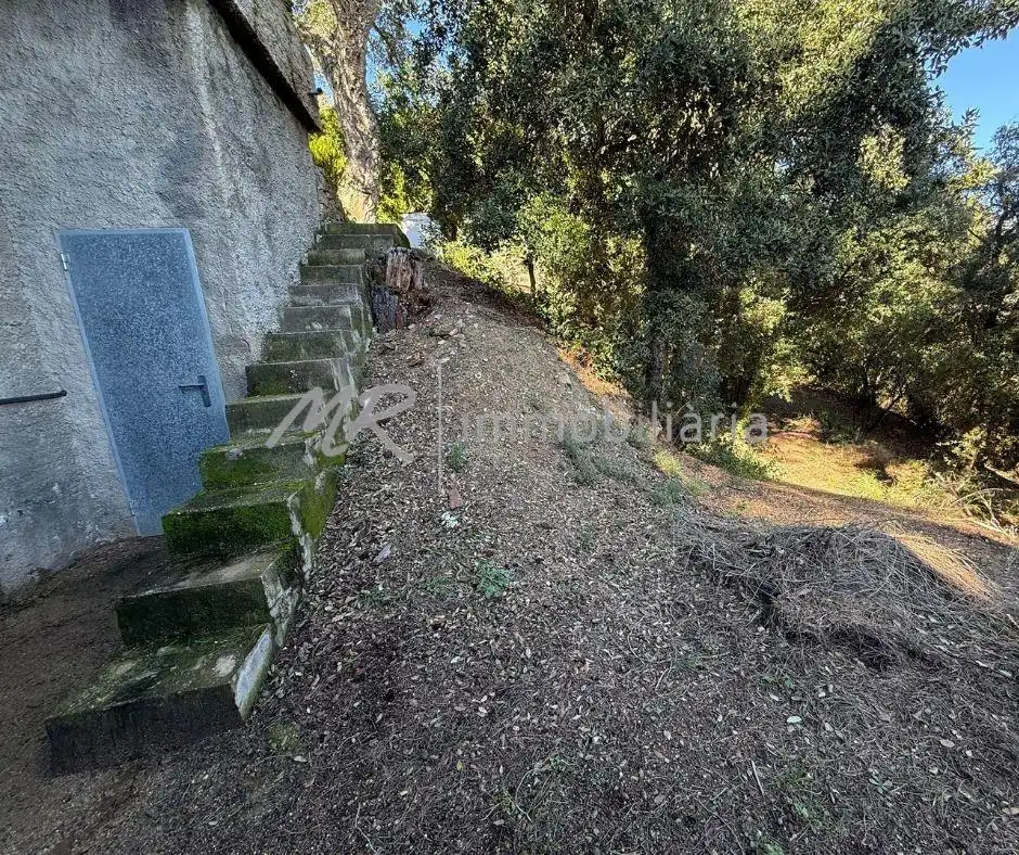 Casa o chalet en venta en Dosrius con Calefacción, Jardín privado y Terraza