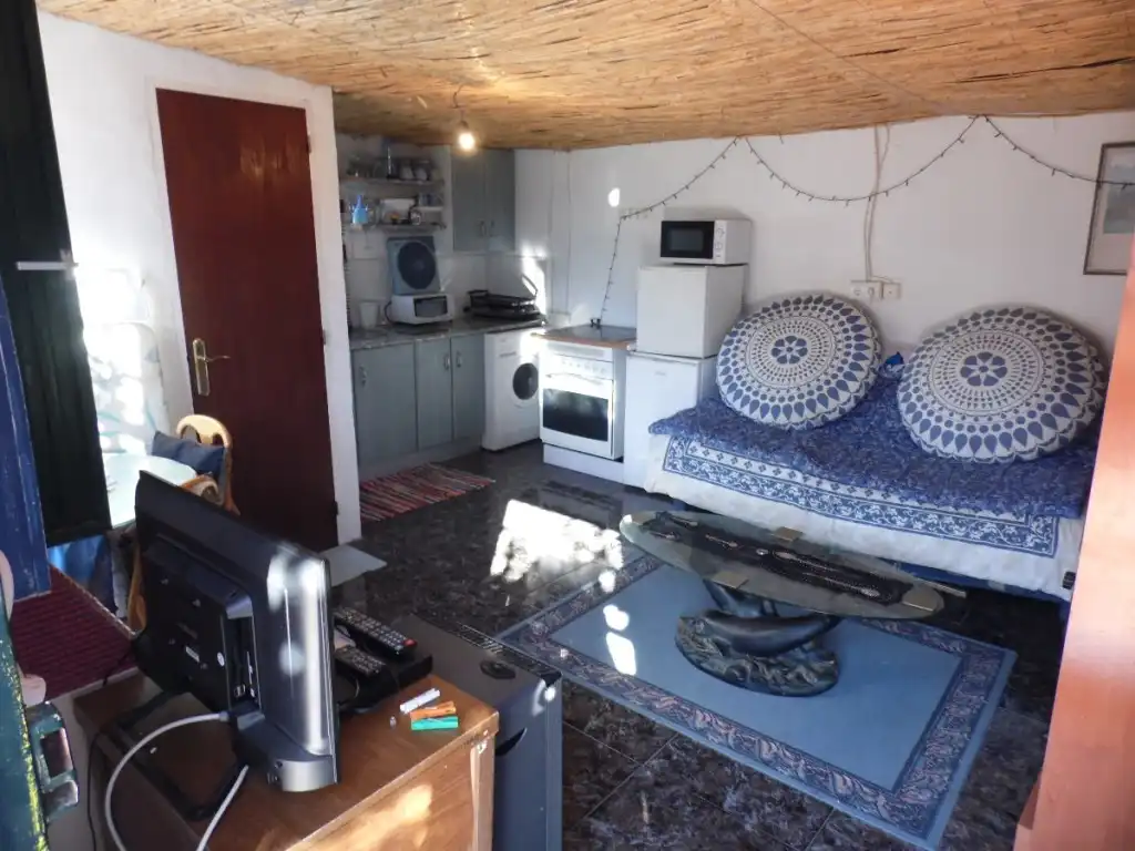 Chalet en venta en Cútar, imagen 19
