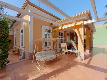 Villa avec jardin à vendre à Poligono 48 Paraje 163 Rabonis