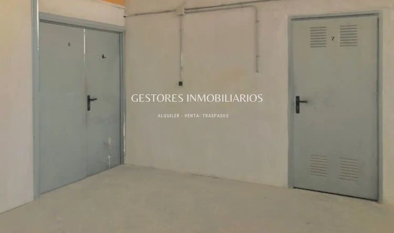 Nau industrial en venda a Santa Rosa, imagen 18