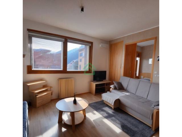 Piso en Venta en N/A en Pas de la Casa