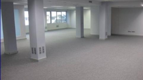 Photo 2 of Office to rent in Francisco Gasco Santillán, Los Olivos - Los Ángeles, Madrid