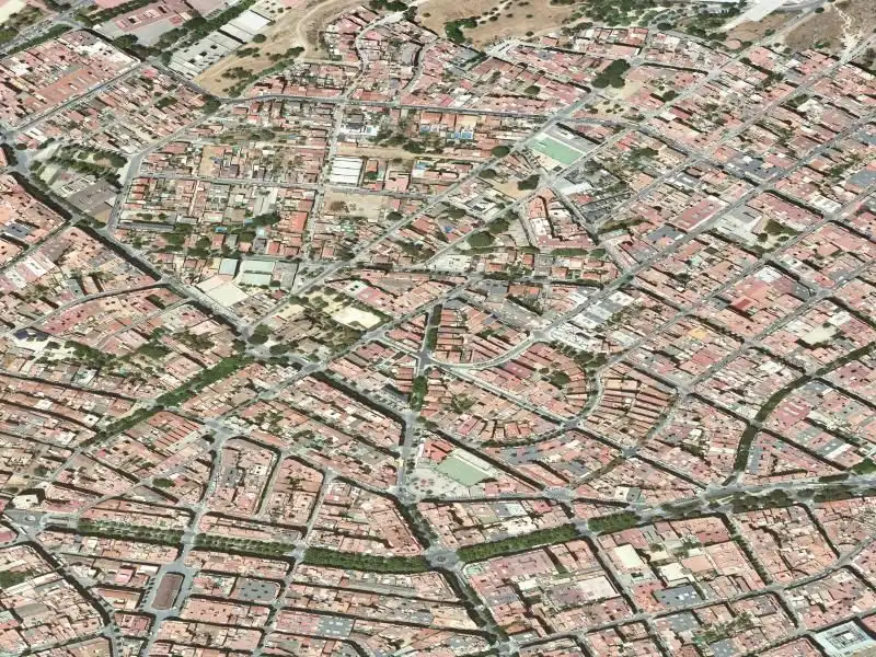 Flat for sale in Calle Irlanda, imagen 3