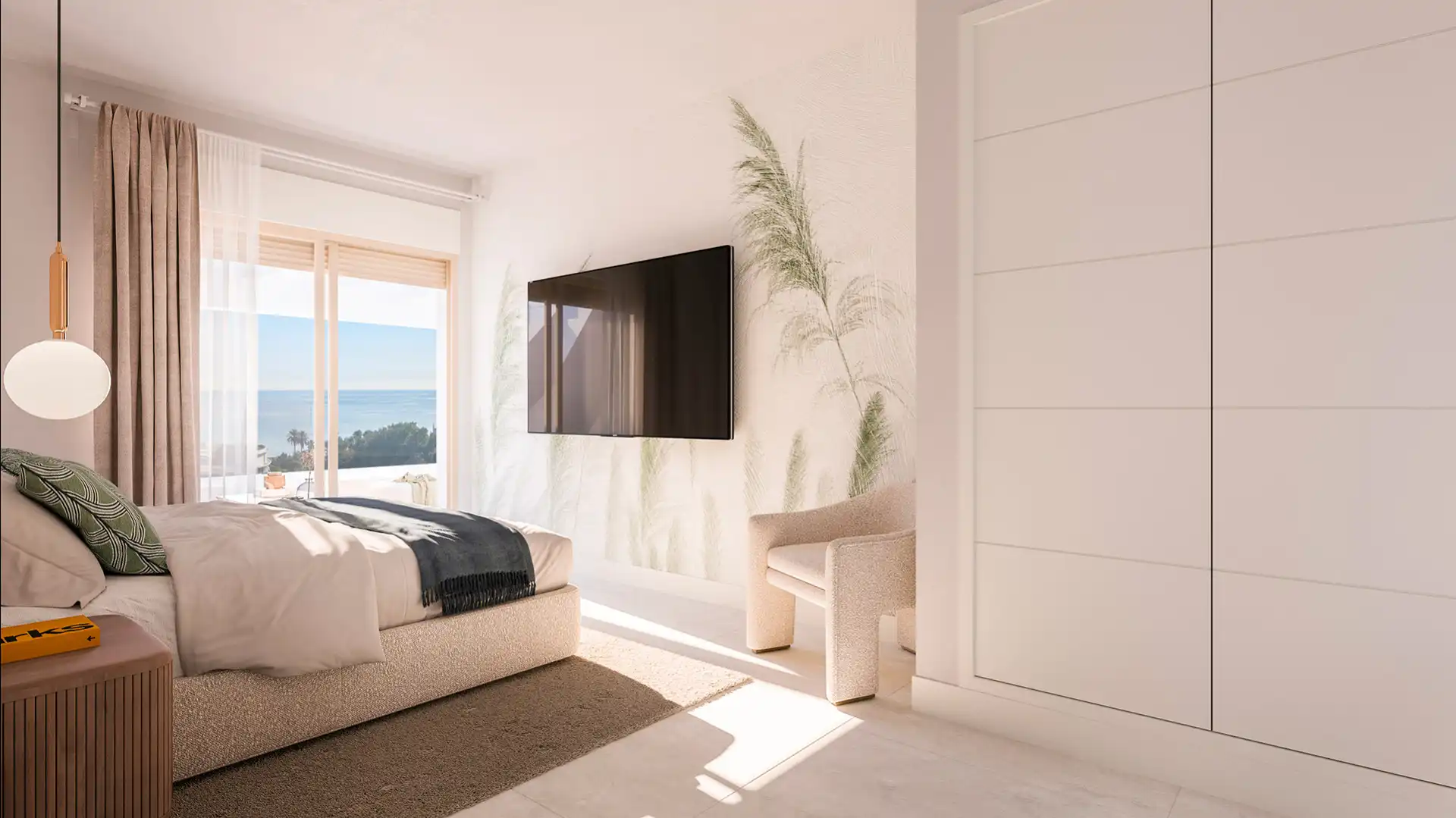 Apartament en venda a Bahía Dorada