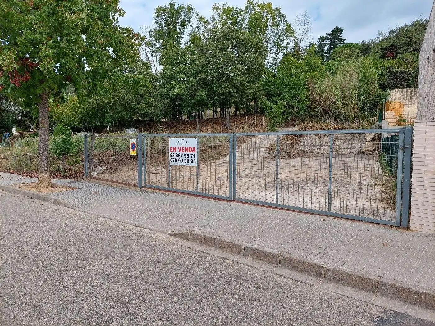Terreno residencial en venta en Carrer del Sol 4, imagen 6