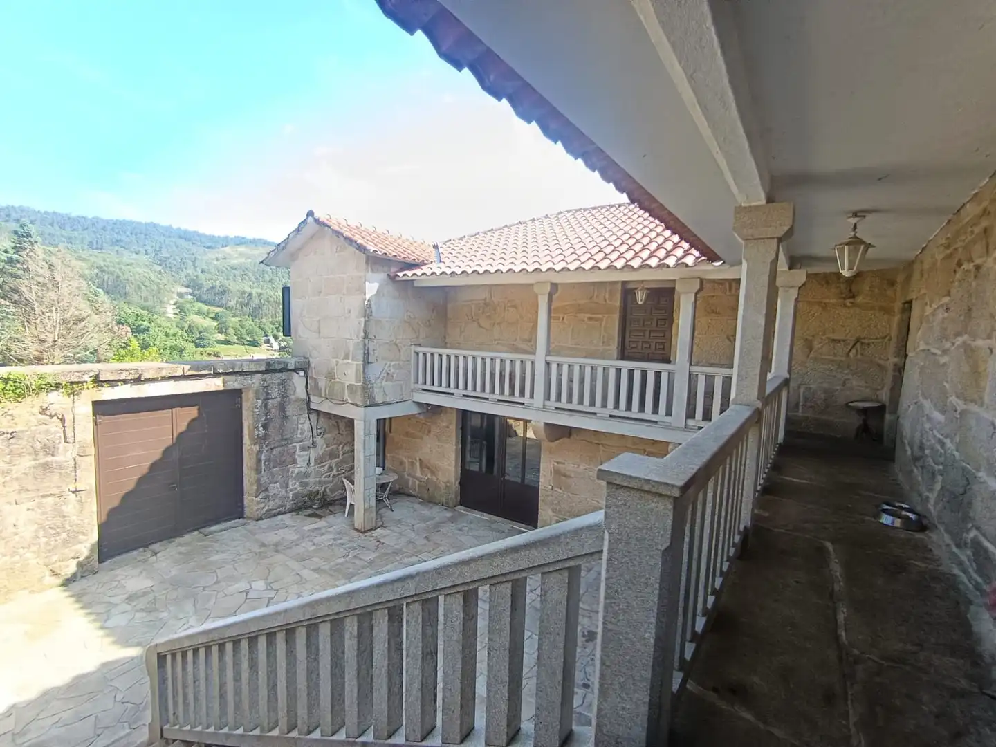Casa o xalet en venda a Lugar CUIÑAS-VIASCON, 1, Cotobade