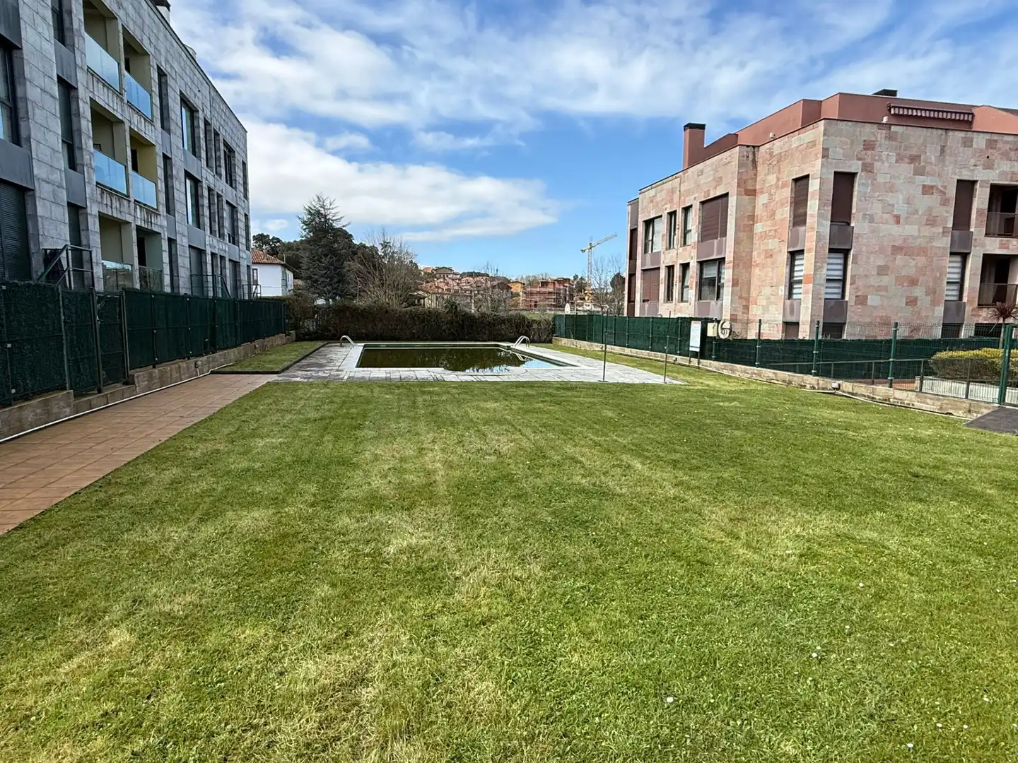 Ático en venta en Llanes con Calefacción, Terraza y Trastero
