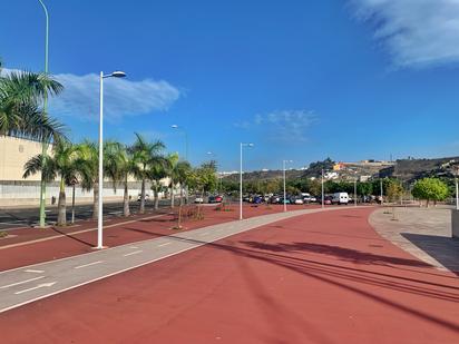 Exterior view of Residential for sale in Las Palmas de Gran Canaria