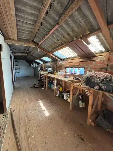 Casa o xalet en venda en A Gándara