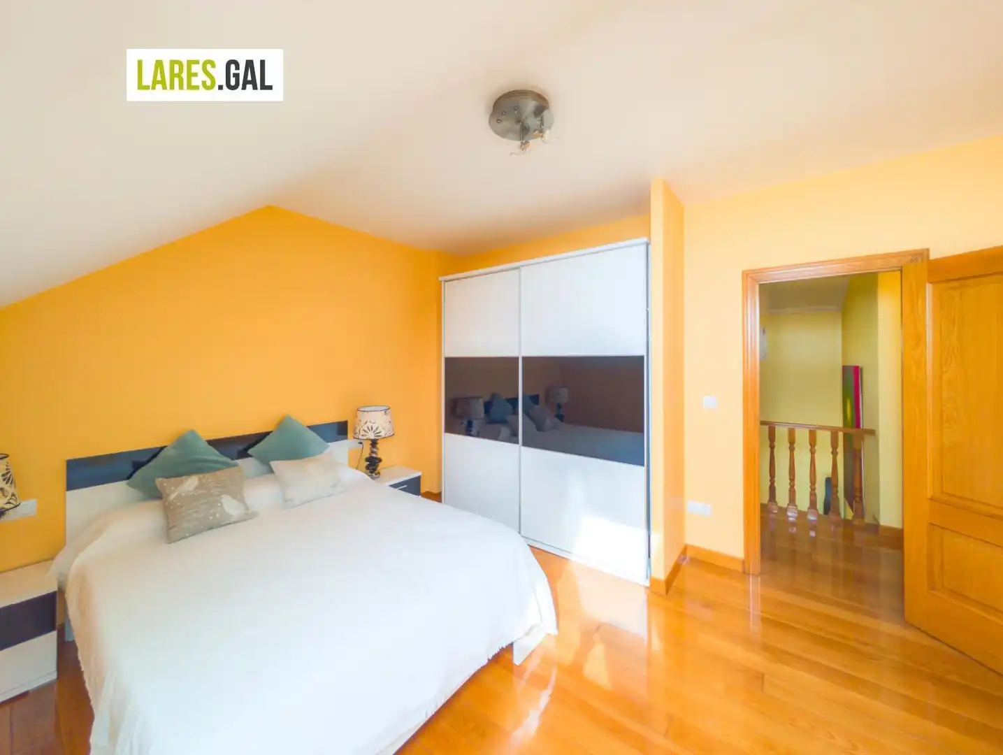 Houses for sale in Cangas, Pontevedra