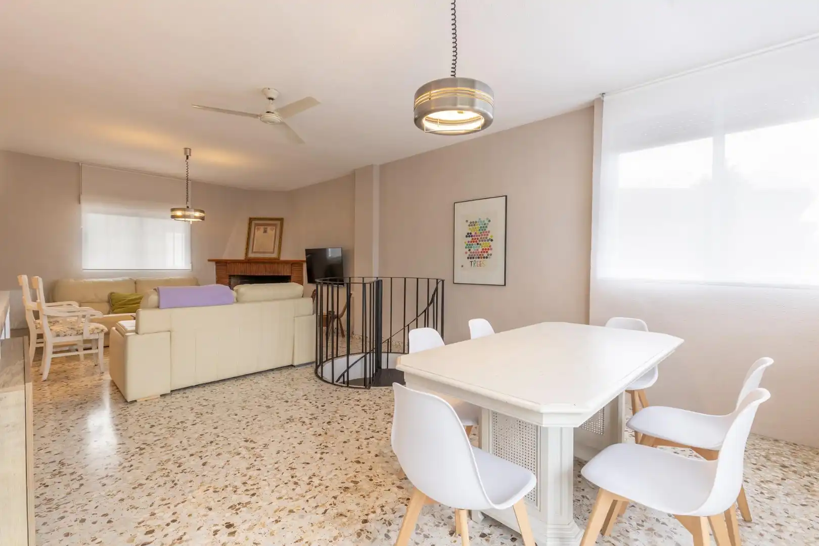 House with pool for sale in Avenida del Puente Nuevo, imagen 9