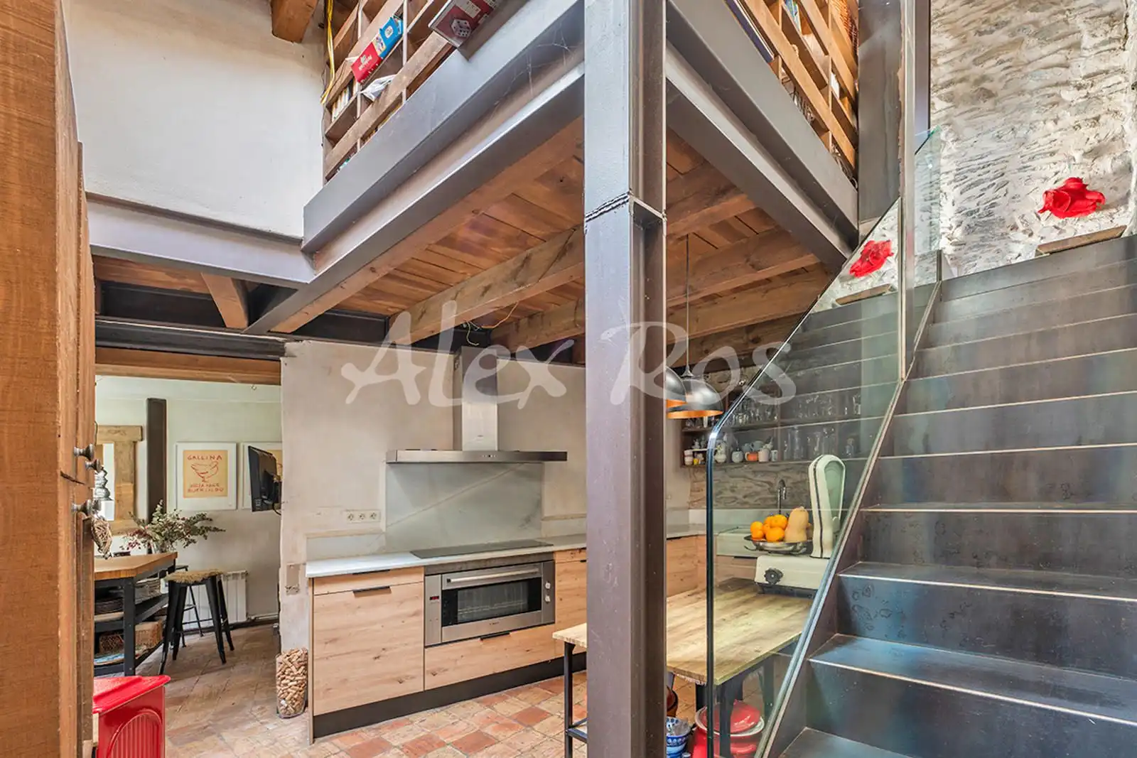Maison à vendre à Andreu Xandri, imagen 13
