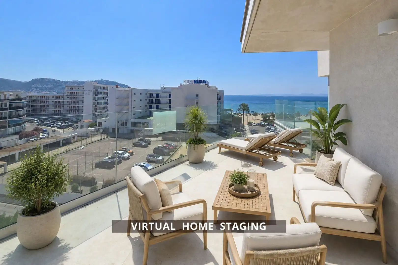 Dachboden zum Verkauf in Avinguda del Salatar, 9, Salatar