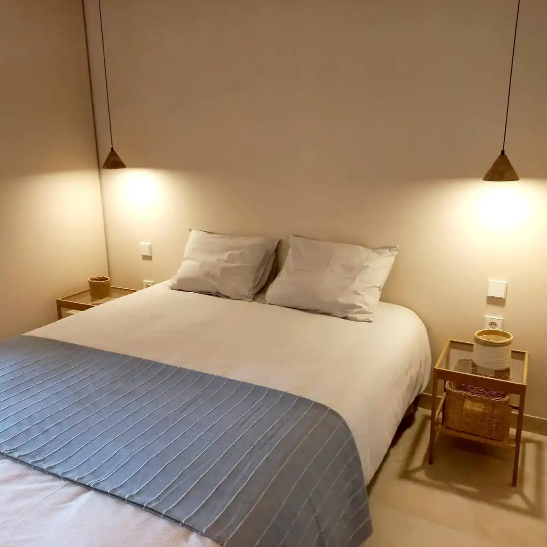 Wohnung zur Miete in Calle ROSAOS, 2, Guadalupe