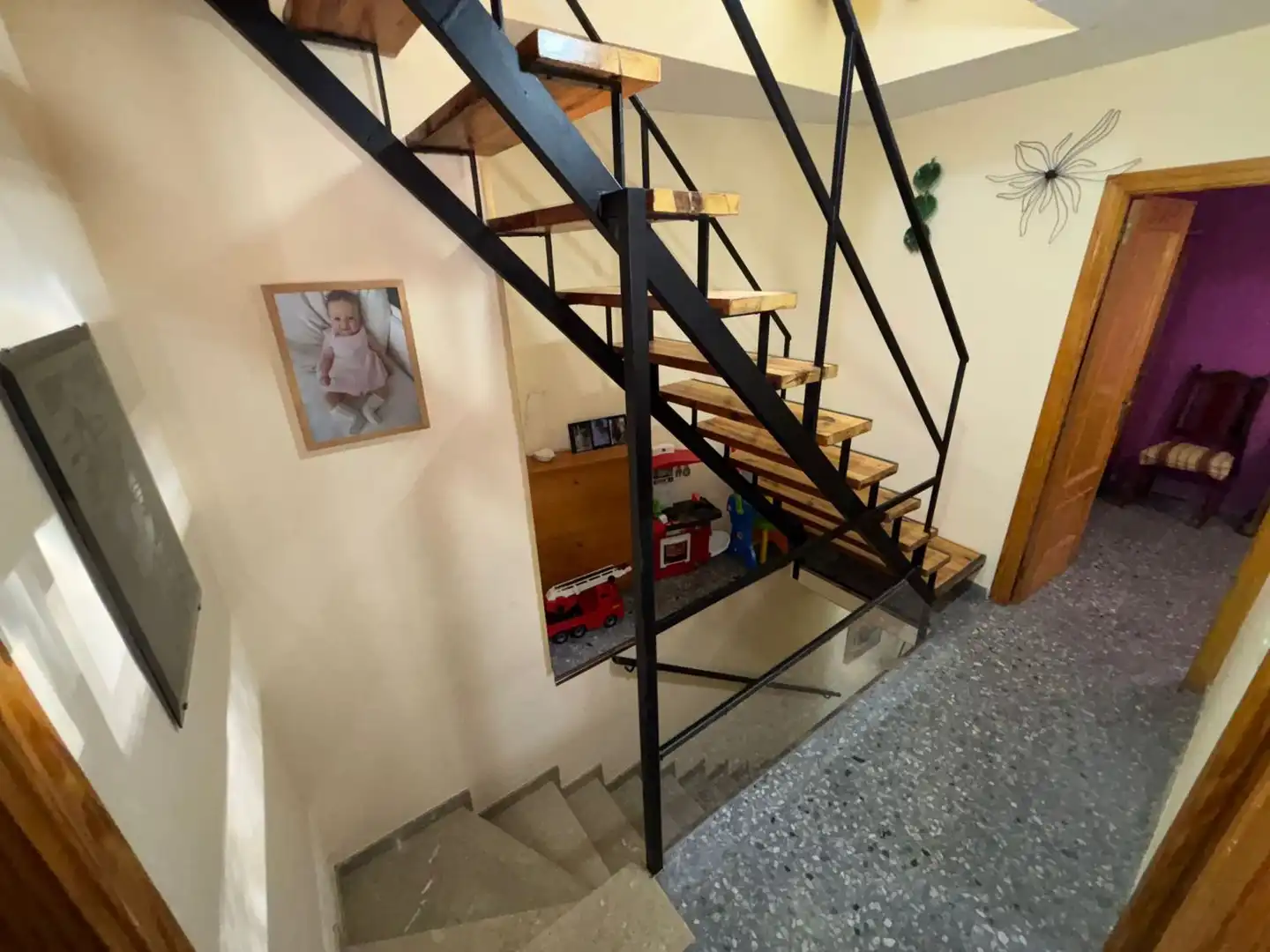 Maisonette mit Terrasse zum Verkauf in Ctra. Circunvalación - La Magdalena, imagen 26