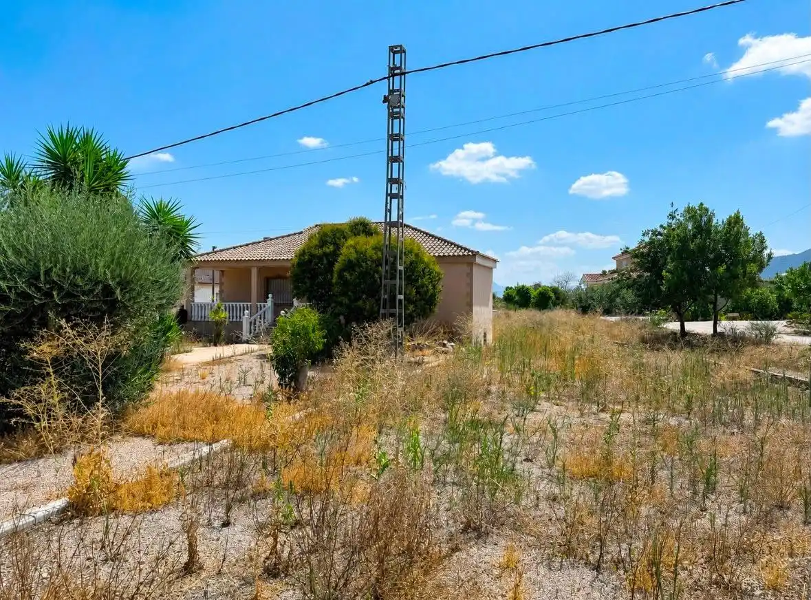 Casa o xalet en venda en Orihuela